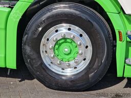 Scania 530S V8 NGS Highline 4x2 - Full spec - Retarder...
