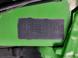 Scania 530S V8 NGS Highline 4x2 - Full spec - Retarder...