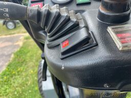 Giant G1500 Xtra met SPER en kenteken