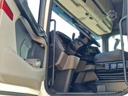 Scania 530S V8 NGS Highline 4x2 + Berger Ecotrail - Fu...