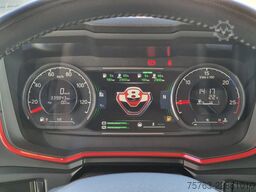 Scania 530S V8 NGS Highline 4x2 + Berger Ecotrail - Fu...