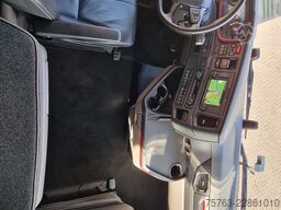 Scania 530S V8 NGS Highline 4x2 + Berger Ecotrail - Fu...