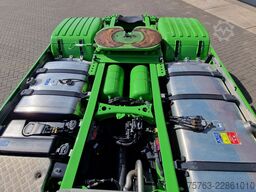 Scania 530S V8 NGS Highline 4x2 + Berger Ecotrail - Fu...