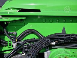 Scania 530S V8 NGS Highline 4x2 + Berger Ecotrail - Fu...