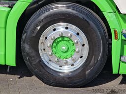 Scania 530S V8 NGS Highline 4x2 + Berger Ecotrail - Fu...