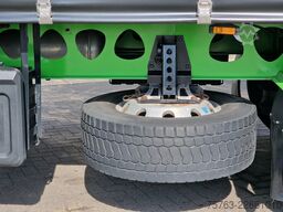 Scania 530S V8 NGS Highline 4x2 + Berger Ecotrail - Fu...