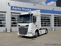 DAF XF 480 FT 4x2 OCC398 SH – TraXon – ZF-Intarder