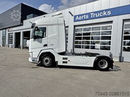 DAF XF 480 FT 4x2 OCC398 SH – TraXon – ZF-Intarder