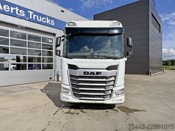 DAF XF 480 FT 4x2 OCC398 SH – TraXon – ZF-Intarder