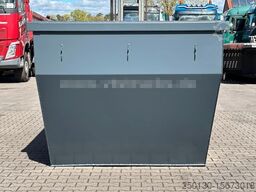 Thelen TSM Absetzcontainer 7 Cbm DIN 30720 NEU