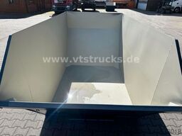 Thelen TSM Absetzcontainer 7 Cbm DIN 30720 NEU