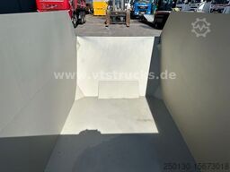 Thelen TSM Absetzcontainer 7 Cbm DIN 30720 NEU