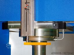 Hidrogarne TL400/6000E