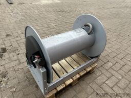 Electrisch haspel 24V