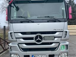 Mercedes-Benz Actros 1841