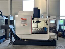 Mazak VCS 530C