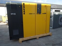 Kaeser CSDX137