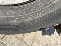 DAF CF 330 FT Spacecab / Daycabin / 540.000 KM / Eu...