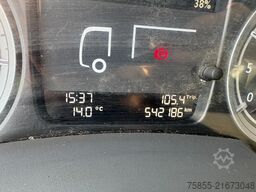 DAF CF 330 FT Spacecab / Daycabin / 540.000 KM / Eu...