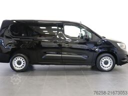 Opel Combo 1.5D 102PK L2 EURO 6 - Airco - Navi - Cru...