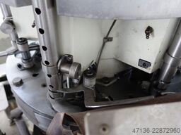 BERTOLASO DELTA 406