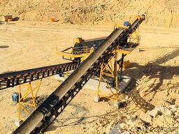 FABO CONVEYOR BELT Conveyor Belt