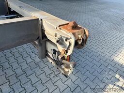 Schmitz Cargobull SCF24G 40FT HC / SAF + DISC / LIFTAXLE / NL-CHA...