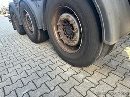 Schmitz Cargobull SCF24G 40FT HC / SAF + DISC / LIFTAXLE / NL-CHA...