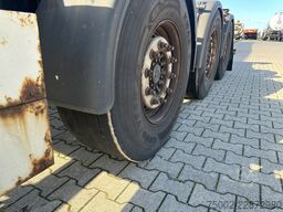 Schmitz Cargobull SCF24G 40FT HC / SAF + DISC / LIFTAXLE / NL-CHA...