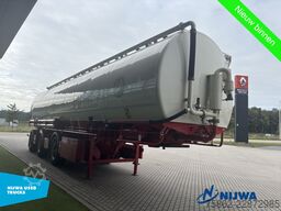 Welgro 97 WSL 43-32 10 compartimenten + Liftas