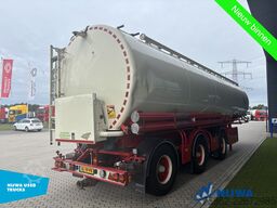 Welgro 97 WSL 43-32 10 compartimenten + Liftas