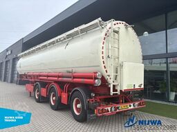 Welgro 97 WSL 43-32 10 compartimenten + Liftas
