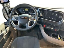 Daf XG