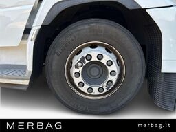Daf XG
