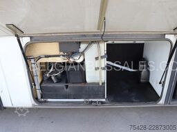 Iveco Evadys H / 12.8m / Airco / 12,8m