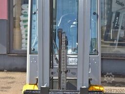 Jungheinrich EFG215 Batterie Bj2023