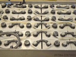 Jungheinrich EFG215 Batterie Bj2023