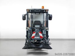 Hako Citymaster 600 - 2014y - 179h - Diesel