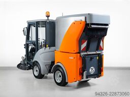 Hako Citymaster 600 - 2014y - 179h - Diesel