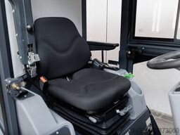 Hako Citymaster 600 - 2014y - 179h - Diesel