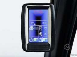 Hako Citymaster 600 - 2014y - 179h - Diesel