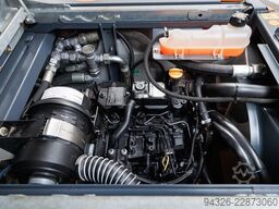 Hako Citymaster 600 - 2014y - 179h - Diesel