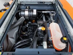 Hako Citymaster 600 - 2014y - 179h - Diesel