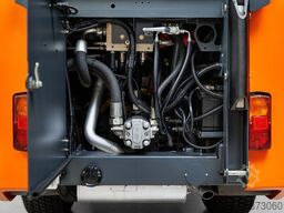Hako Citymaster 600 - 2014y - 179h - Diesel