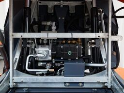 Hako Citymaster 600 - 2014y - 179h - Diesel