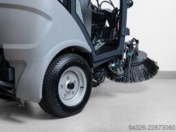 Hako Citymaster 600 - 2014y - 179h - Diesel