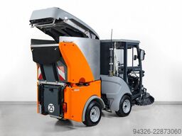 Hako Citymaster 600 - 2014y - 179h - Diesel