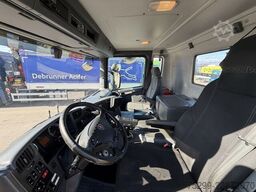 Scania P 450 10x4 Hiab Multilift
