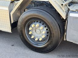 Scania P 450 10x4 Hiab Multilift