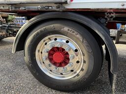 Krone AZ 18F Koffer mit HB